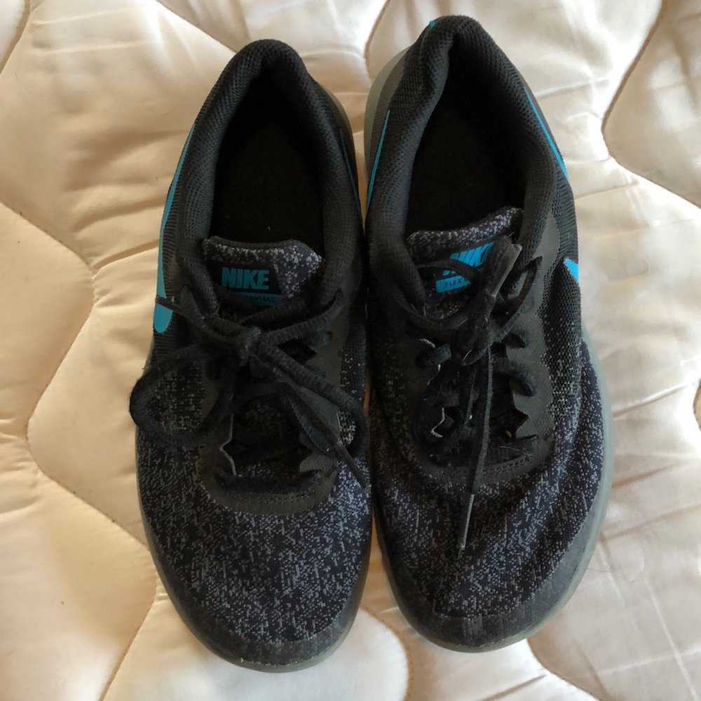 Nike Flex Contact - 6Y